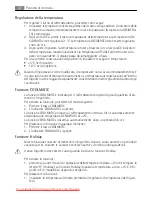 Preview for 62 page of SANTO C 9 18 40-6i User Manual