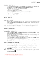 Preview for 63 page of SANTO C 9 18 40-6i User Manual