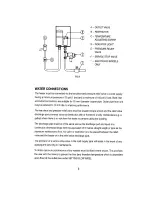 Preview for 3 page of Santon Power Pack HP Installation, Operating And Maintenance Instructions