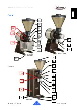 Preview for 17 page of Santos 1 User And Maintenance Manual