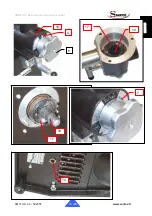 Preview for 18 page of Santos 1 User And Maintenance Manual