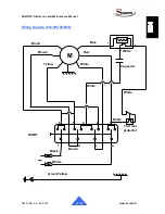 Preview for 12 page of Santos 12-12 User And Maintenance Manual