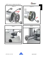 Preview for 14 page of Santos 12-12 User And Maintenance Manual