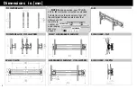 Preview for 4 page of sanus accents ALT1 Instruction Manual