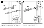 Preview for 16 page of sanus accents ALT1 Instruction Manual