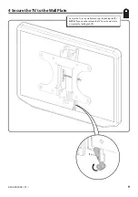 Preview for 9 page of sanus accents SAN18B Instruction Manual