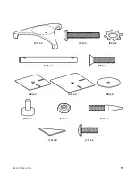 Preview for 9 page of Sanus Systems EF20 Instruction Manual