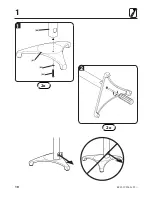 Preview for 10 page of Sanus Systems EF20 Instruction Manual