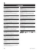 Preview for 14 page of Sanus Systems EF20 Instruction Manual