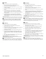 Preview for 3 page of Sanus Systems VisionMount VLF220 Instruction Manual