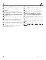 Preview for 14 page of Sanus Systems VisionMount VLF220 Instruction Manual