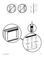 Preview for 15 page of Sanus Systems VisionMount VLF220 Instruction Manual