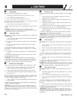 Preview for 16 page of Sanus Systems VisionMount VLF220 Instruction Manual