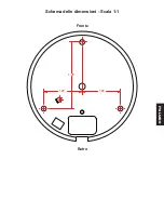 Preview for 47 page of Sanus Systems VMUC1 Assembly Instructions Manual