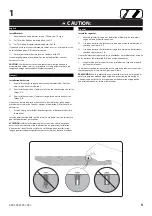 Preview for 5 page of Sanus Classic MLT13 Quick Start Manual