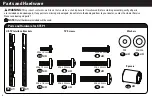 Preview for 4 page of Sanus MLF13 Instruction Manual