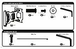 Preview for 6 page of Sanus MLF13 Instruction Manual