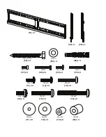 Preview for 11 page of Sanus SECURA QXL12 Manual