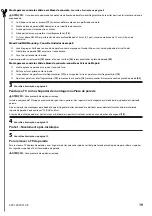 Preview for 19 page of Sanus VisionMount VMPl50A Instruction Manual