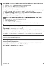 Preview for 23 page of Sanus VisionMount VMPl50A Instruction Manual