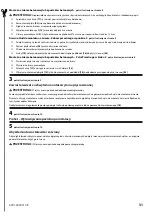 Preview for 31 page of Sanus VisionMount VMPl50A Instruction Manual