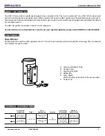 Preview for 3 page of Sanuvox HRV6 Instruction Manual