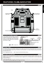 Preview for 7 page of Sanwa Gemini X Operating Manual