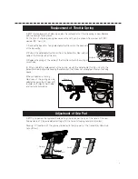 Preview for 9 page of Sanwa M17 User Manual