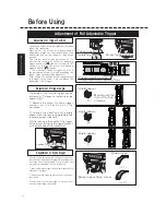 Preview for 10 page of Sanwa M17 User Manual