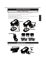 Preview for 11 page of Sanwa M17 User Manual