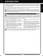 Preview for 3 page of Sanwa MT-4 Operating Manual