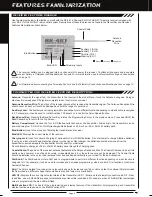 Preview for 8 page of Sanwa MT-4 Operating Manual