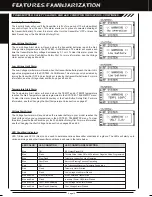 Preview for 10 page of Sanwa MT-4 Operating Manual