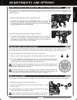 Preview for 15 page of Sanwa MT-4 Operating Manual