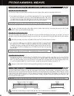 Preview for 25 page of Sanwa MT-4 Operating Manual