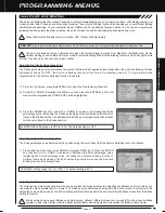 Preview for 27 page of Sanwa MT-4 Operating Manual