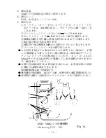 Preview for 21 page of Sanwa PC20 Instruction Manual