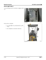 Preview for 58 page of SANY SY16C Operation And Maintenance Manual