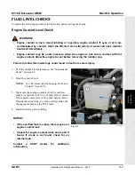 Preview for 79 page of SANY SY16C Operation And Maintenance Manual