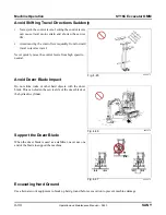 Preview for 106 page of SANY SY16C Operation And Maintenance Manual