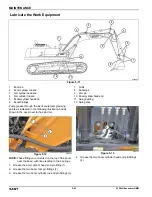 Preview for 170 page of SANY SY500H Operation And Maintenance Manual