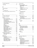 Preview for 188 page of SANY SY500H Operation And Maintenance Manual