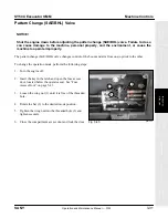 Preview for 71 page of SANY SY50U Operation And Maintenance Manual