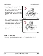 Preview for 118 page of SANY SY50U Operation And Maintenance Manual