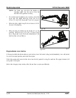 Preview for 122 page of SANY SY50U Operation And Maintenance Manual