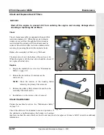 Preview for 173 page of SANY SY50U Operation And Maintenance Manual