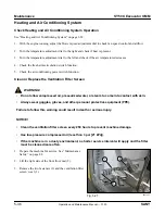 Preview for 178 page of SANY SY50U Operation And Maintenance Manual