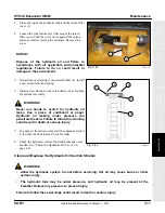 Preview for 193 page of SANY SY50U Operation And Maintenance Manual