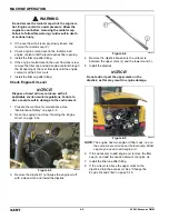 Preview for 70 page of SANY SY60C Operation And Maintenance Manual