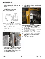 Preview for 72 page of SANY SY60C Operation And Maintenance Manual